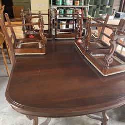 Quality Antique Furniture