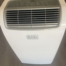 Black And Decker Portable AC