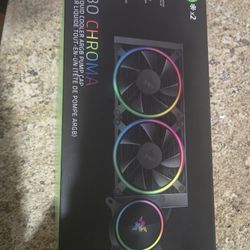 Razer Hanbo Chroma