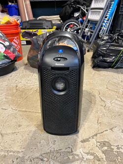 Holmes Tower HEPA Air Purifier