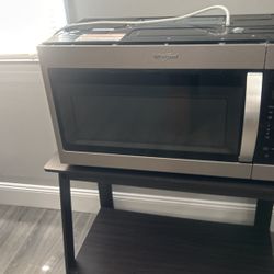 Microwave - Best Offer
