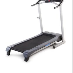 weslo cadence r 5.2 treadmill