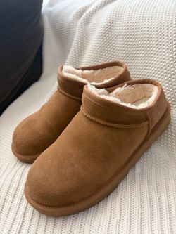 Classic Slipper UGG