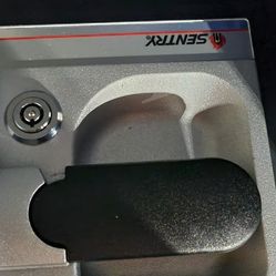 FREE SAFE - NO CODE OR KEY- CLOSED