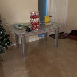 Kitchen Table 