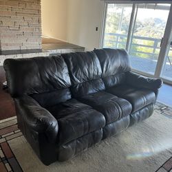 Sofa Recliner 