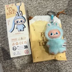 Pin For Love No Sticker 