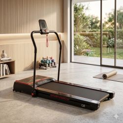 NEW Treadmill With Vibration Platform 