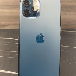 iPhone 12 Pro Max 128gb Unlocked ID: 98030