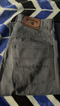 Roca Wear Jeans