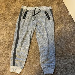 Abercrombie And Fitch Joggers Size L