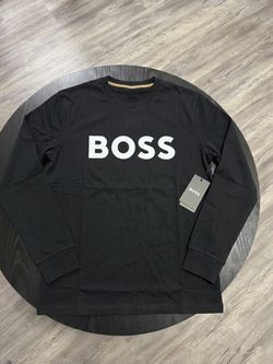 Hugo boss