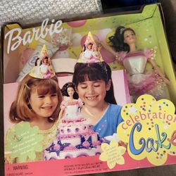 Vintage Barbie Bundle 