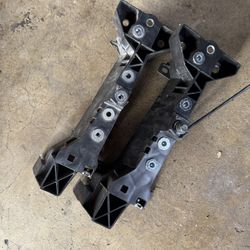 Radiator Support  