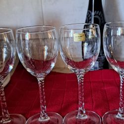 4 Copas Nuevas