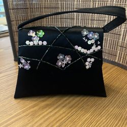 Comeco Evening Purse