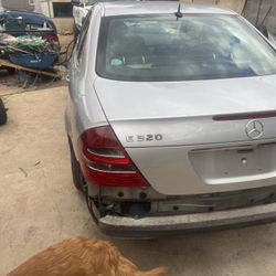 2005 Mercedes Benz Diesel Does Not Run