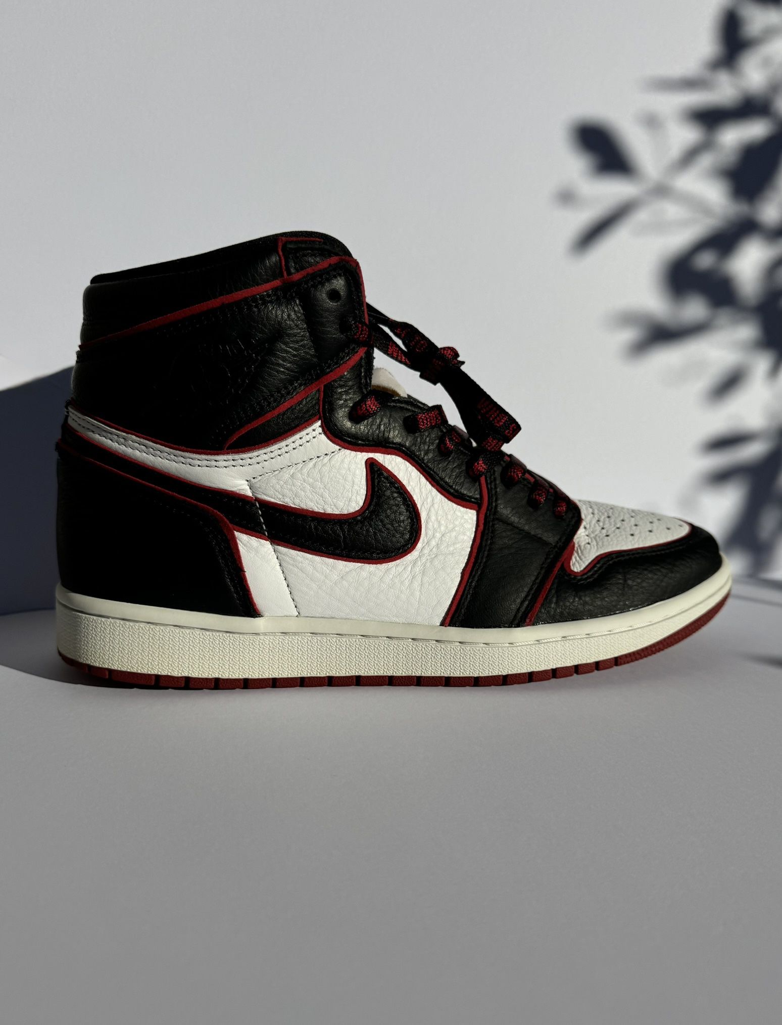 Bloodline Jordan 1 Size 10