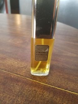 Vintage L'interdit Givenchy Perfume