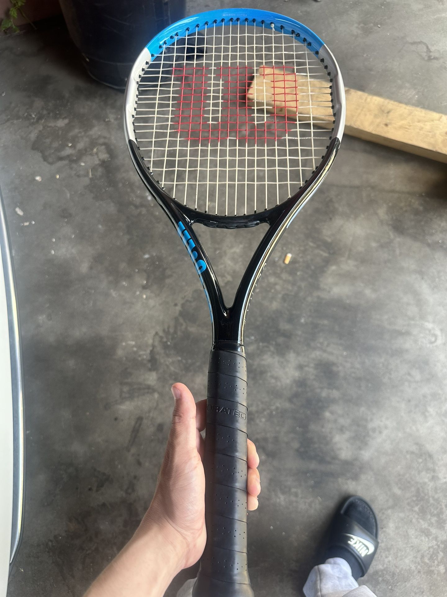 Tennis Racket