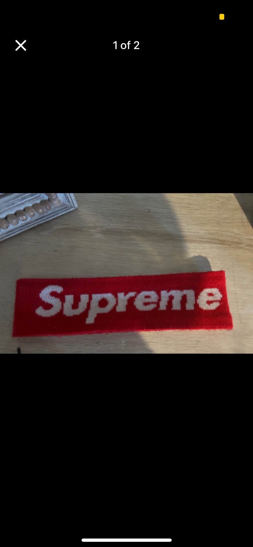 Headband