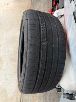 Good year tire