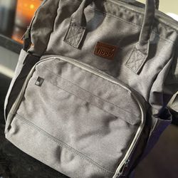 Fiboo Diaper Backpack 