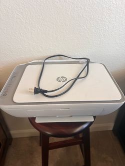 HP printer