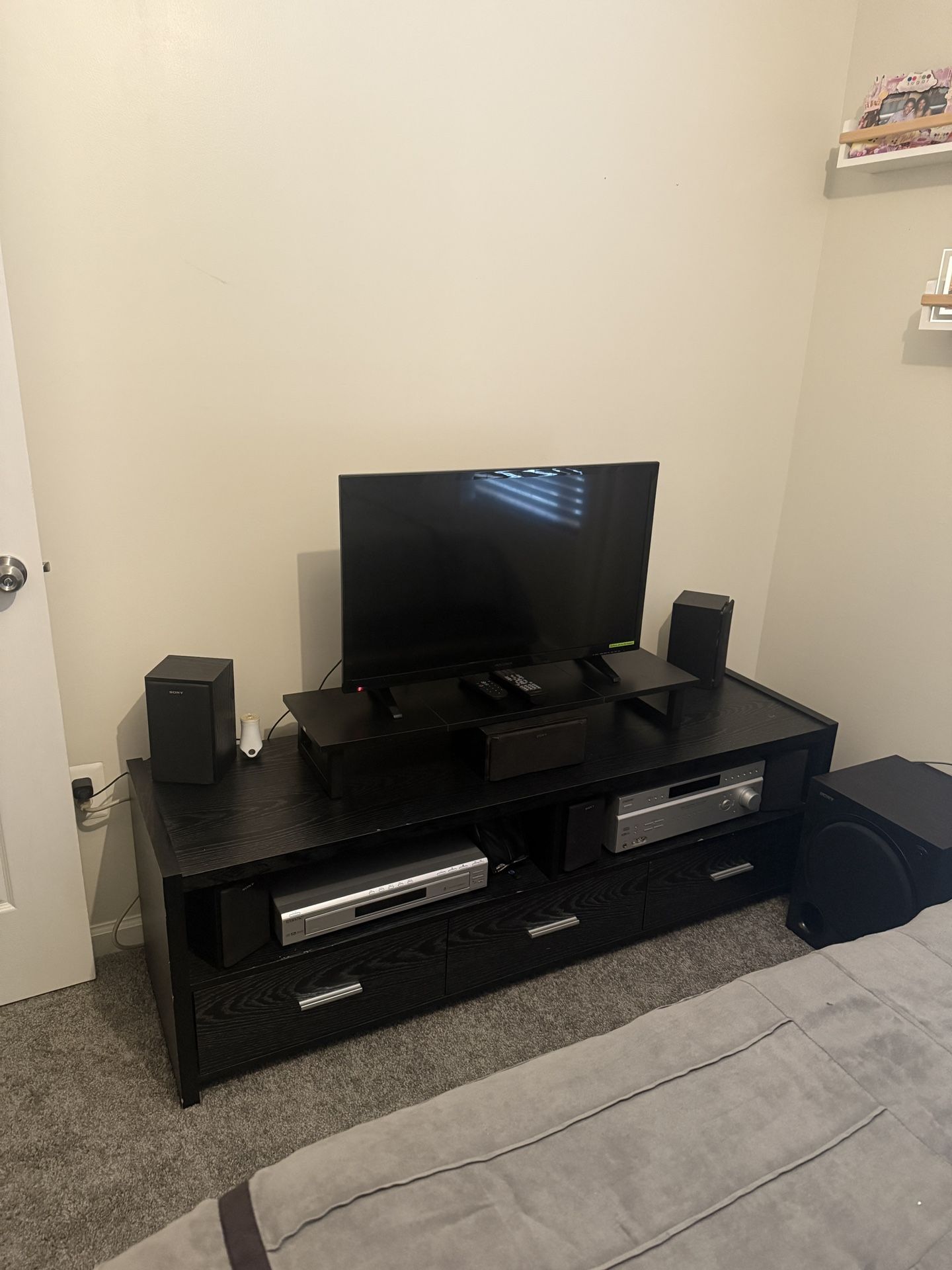 Sony Stereo System $100 OBO