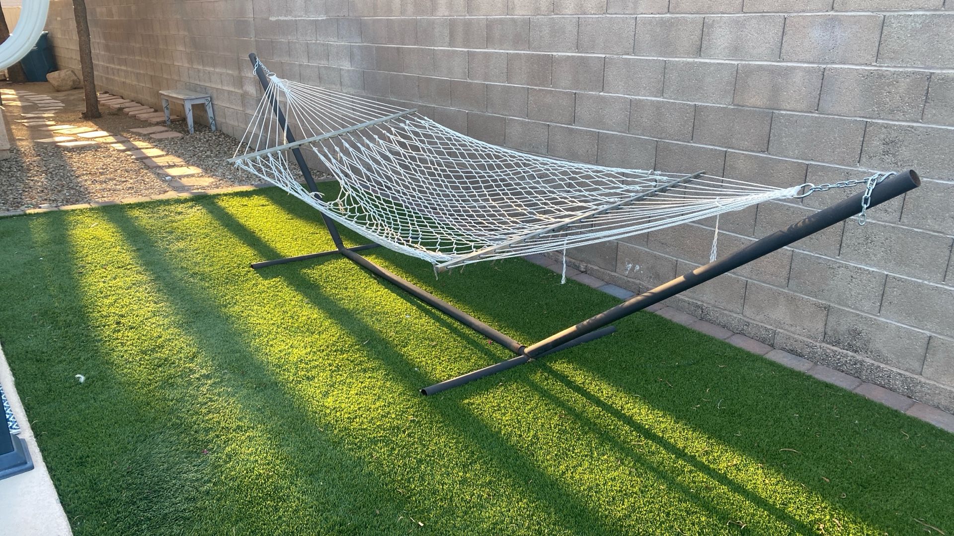 Swing base