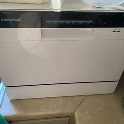 Portable Dishwasher (OBO)