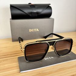 DITA Sunglasses 