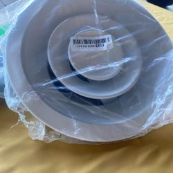 10” Vent Round Cover Ceiling Diffuser HVAC 