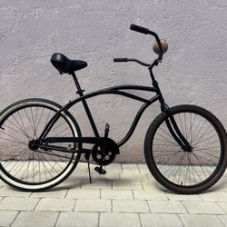 Sixthreezero 26” Men’s Beach Cruiser
