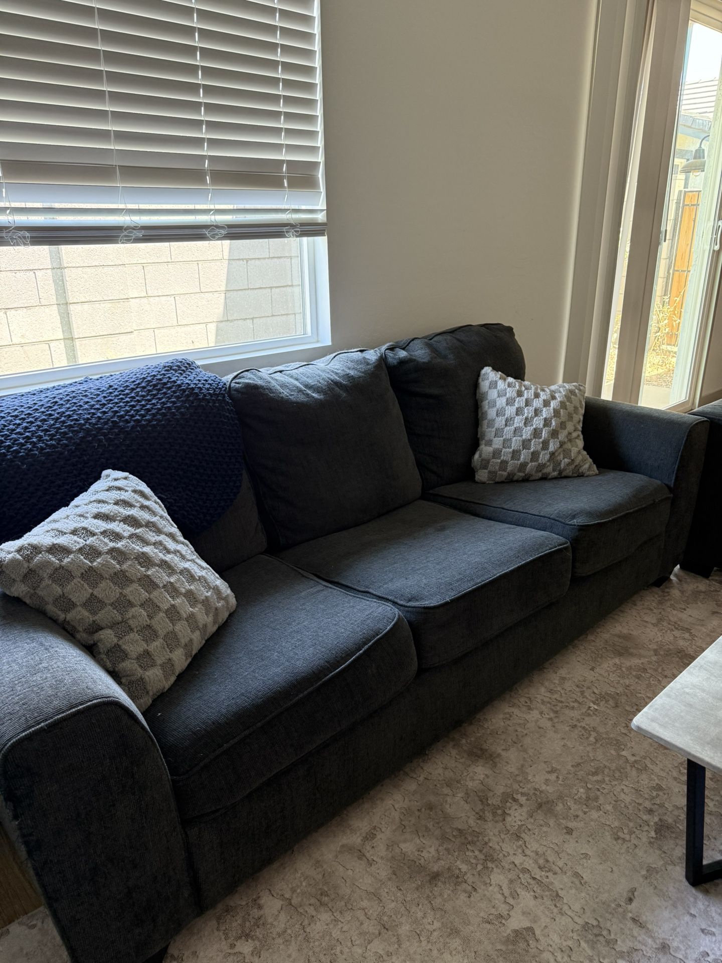 couch