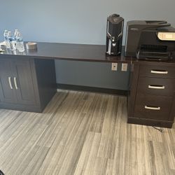 Used Office Furniture All Needs To Go Asap