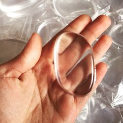 Silicone makeup sponge last 2 left