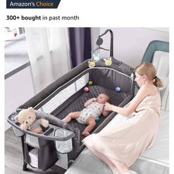 Bedside Bassinet