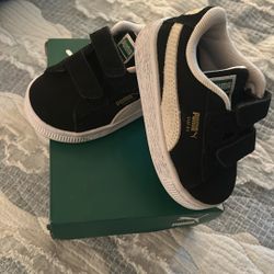 Puma Toddler 5c 