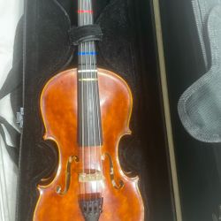 Great Wall GW200 1/2 size violin