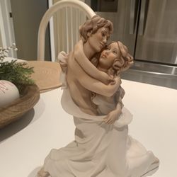 Giuseppe Armani Statue 