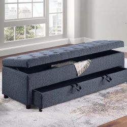 NEW STORAGE