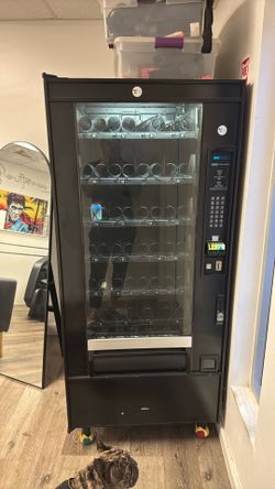 Vending machine