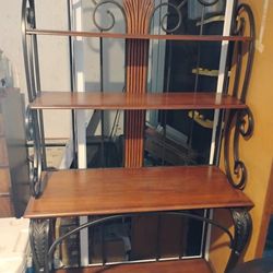 China Cabinet Asking Price 50.00