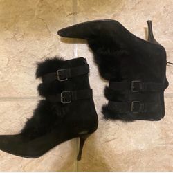 HELMUT LANG Boots