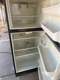 Refrigerador