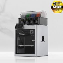Bambu Lab X1-Carbon Combo 3D Printer $500