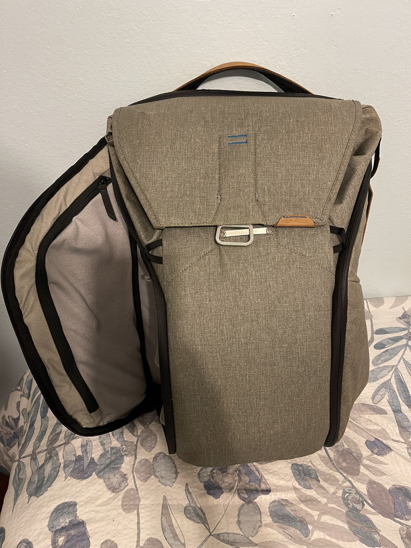 Peak Design Everyday Backpack 30L V1