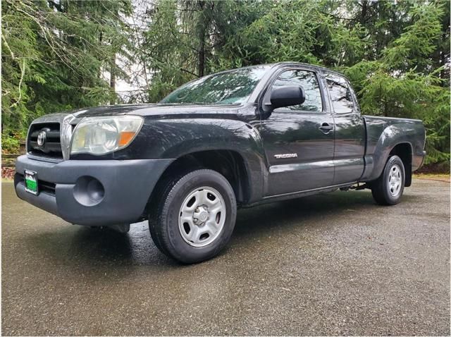 2010 Toyota Tacoma