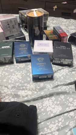 Perfumes